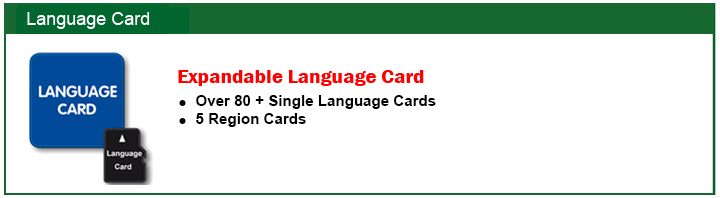 card